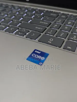 New Laptop HP 15 16GB Intel Core I7 SSD 512GB