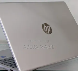 New Laptop HP 15 16GB Intel Core I7 SSD 512GB