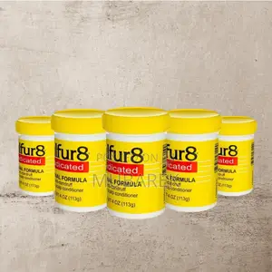 Sulfur8 Anti-Dandruff Conditioner Soothes Dry Scalp