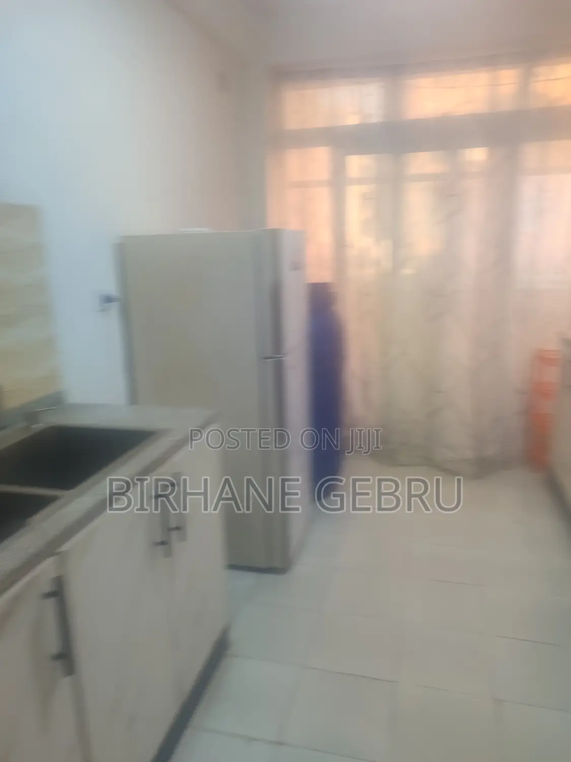 2bedroom Luxury Apartiment Fernidhed Guest House for Rent