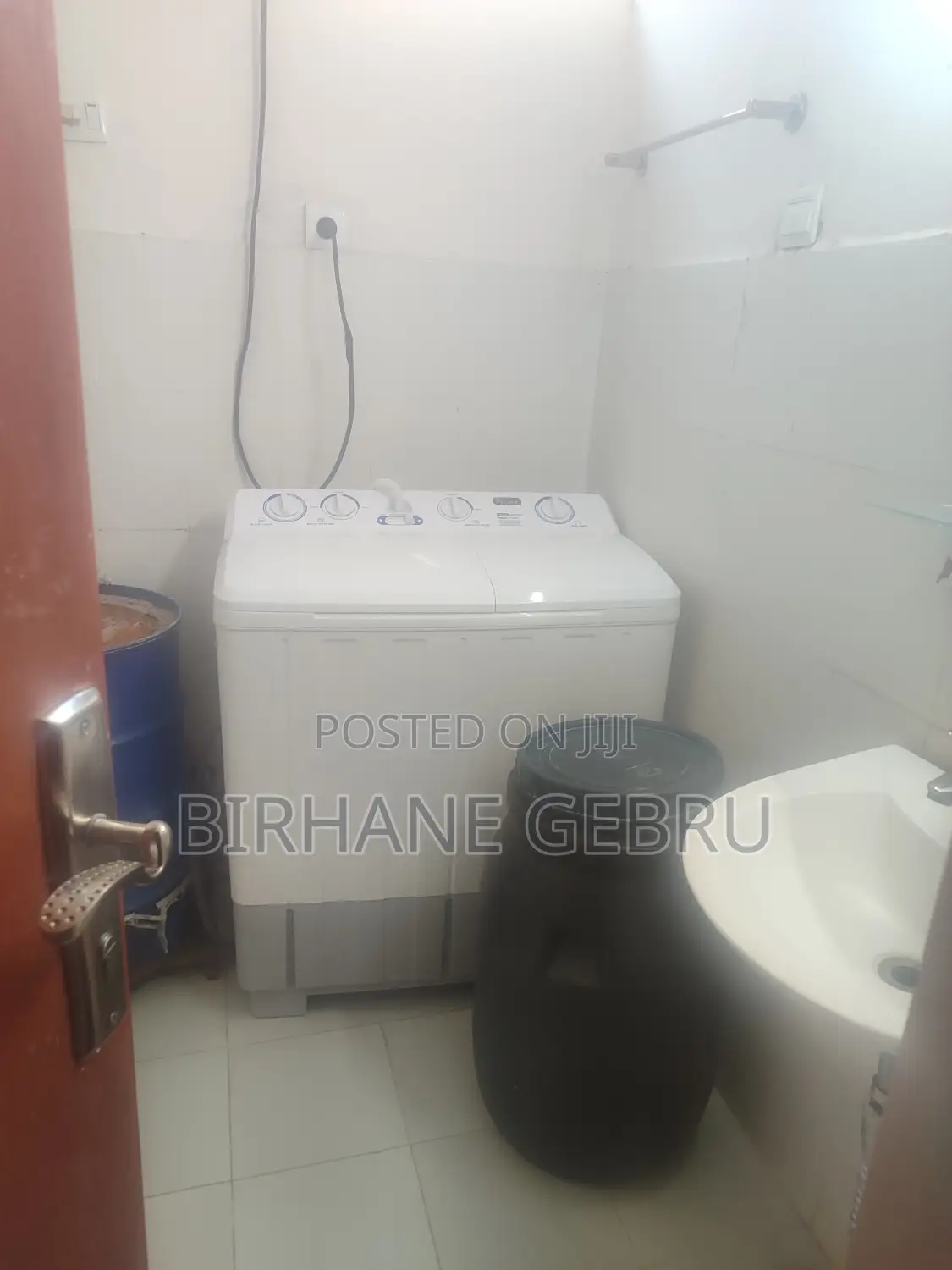 2bedroom Luxury Apartiment Fernidhed Guest House for Rent