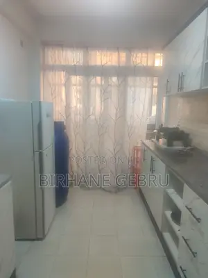 2bedroom Luxury Apartiment Fernidhed Guest House for Rent