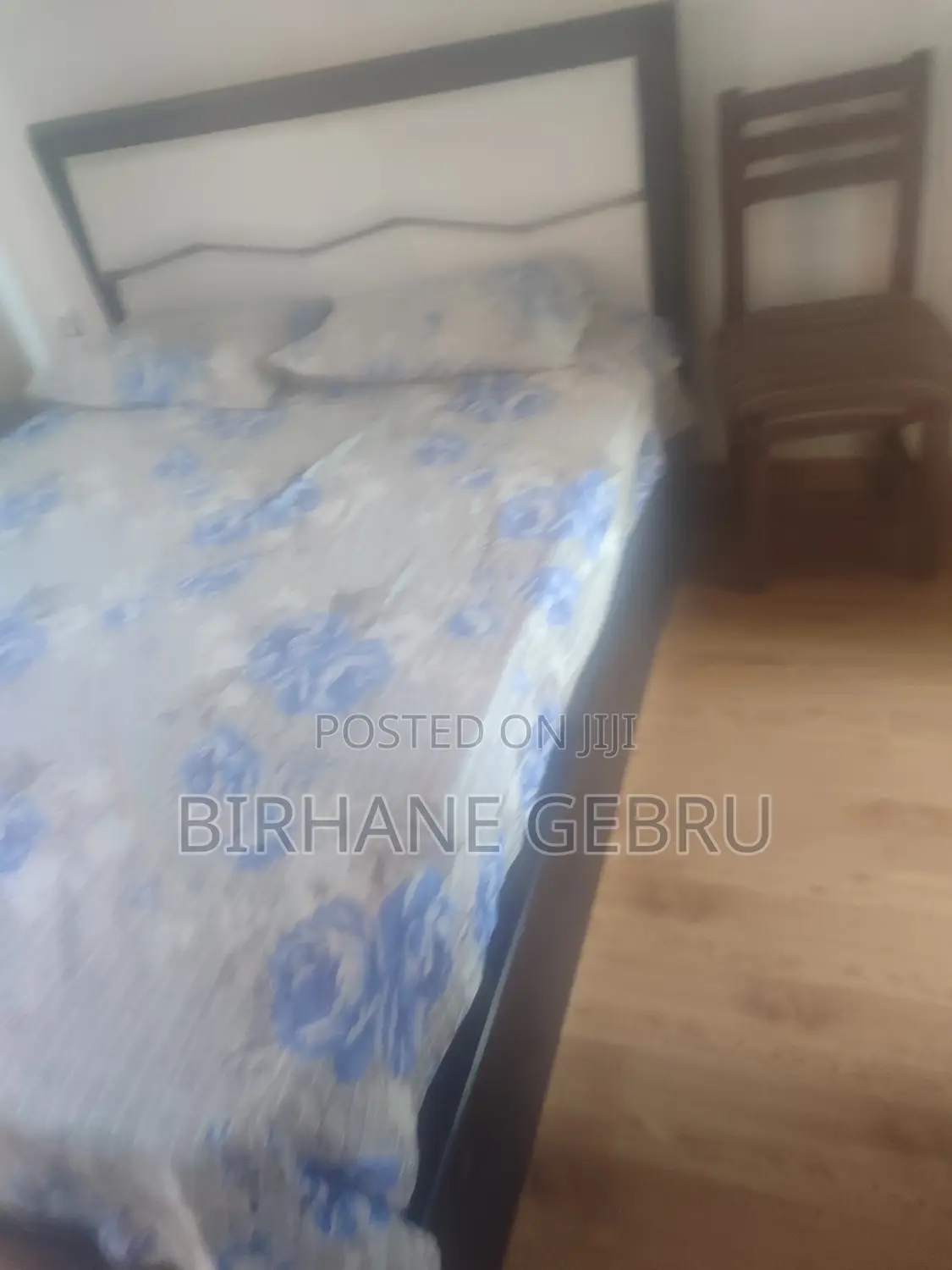 2bedroom Luxury Apartiment Fernidhed Guest House for Rent