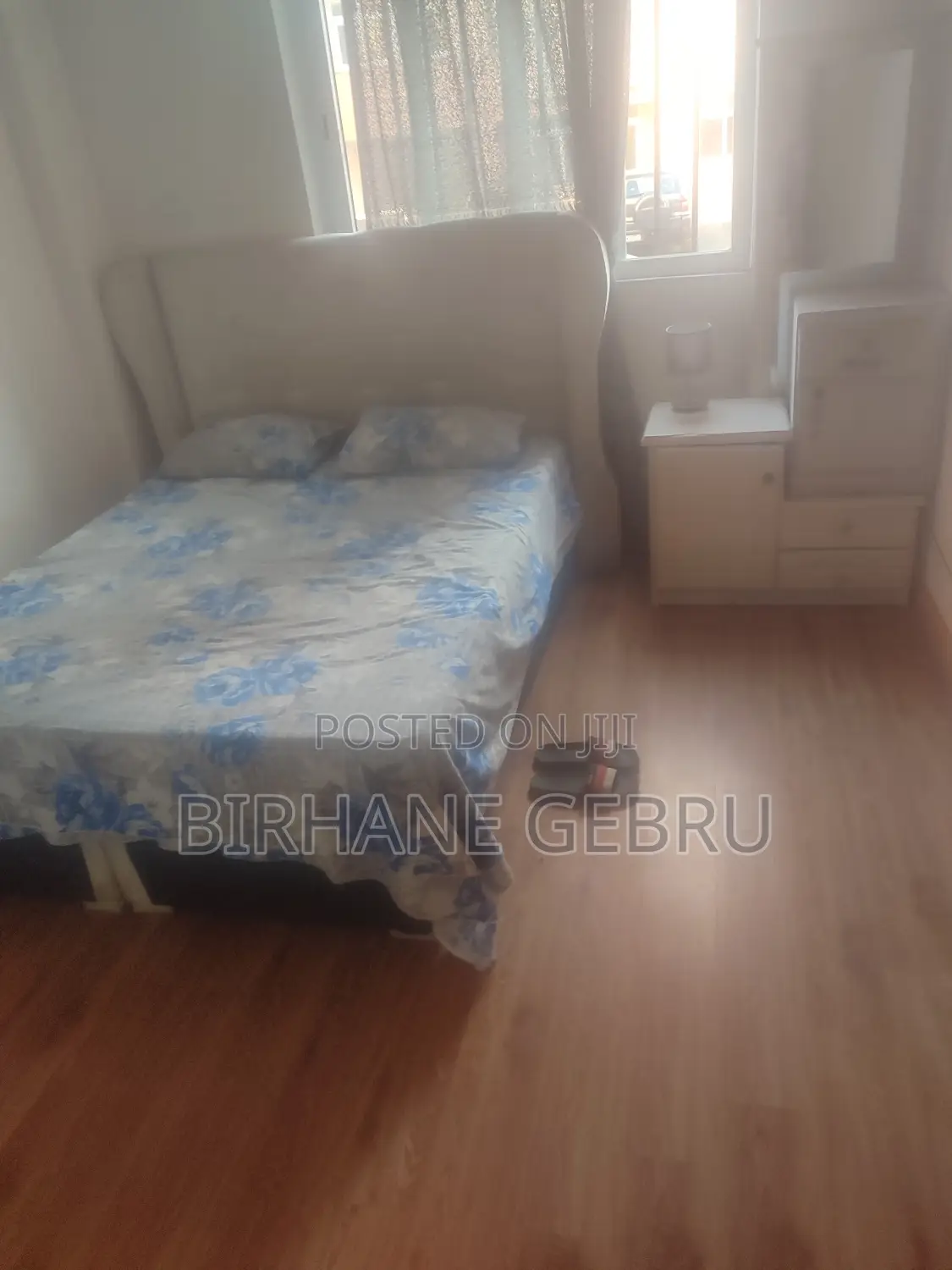 2bedroom Luxury Apartiment Fernidhed Guest House for Rent