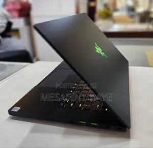 Photo - New Laptop Razer Blade 16GB Intel Core I7 SSD 512GB