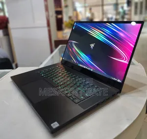 New Laptop Razer Blade 16GB Intel Core I7 SSD 512GB