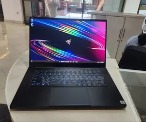 New Laptop Razer Blade 16GB Intel Core I7 SSD 512GB
