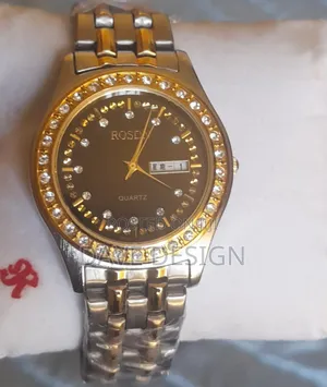 Brand New Rosden Watch