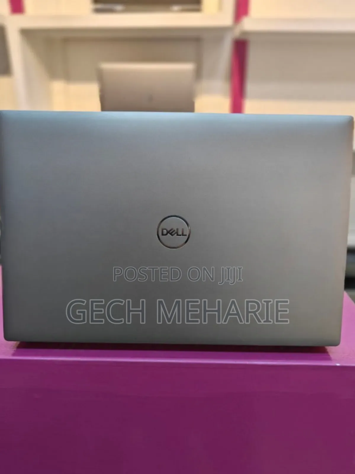 New Laptop Dell Precision 5480 32GB Intel Core I7 SSD 512GB