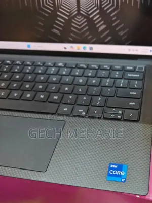 New Laptop Dell Precision 5480 32GB Intel Core I7 SSD 512GB