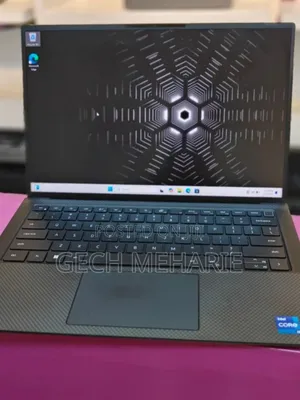 New Laptop Dell Precision 5480 32GB Intel Core I7 SSD 512GB