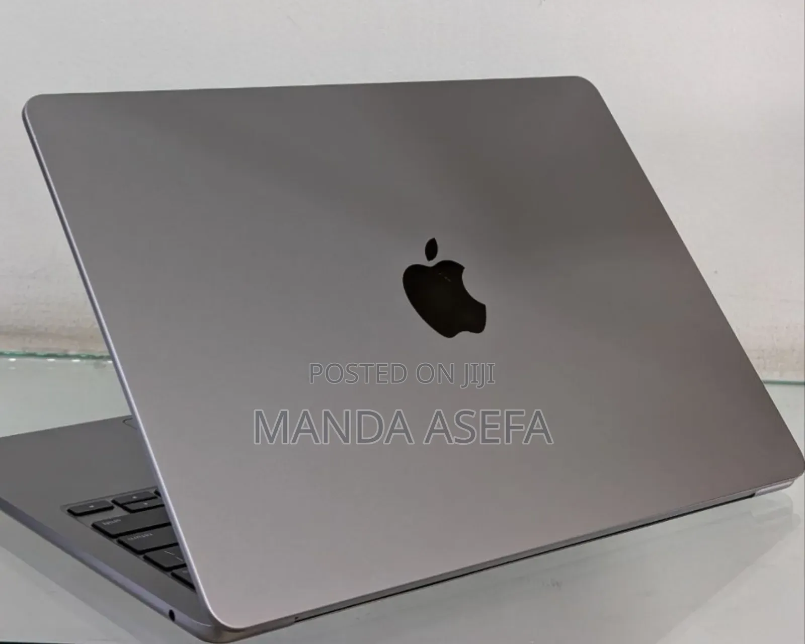 New Laptop Apple MacBook Air 8GB Apple M2 SSD 256GB