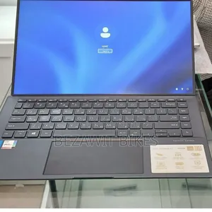 New Laptop Asus 16GB Intel Core I7 SSD 1T