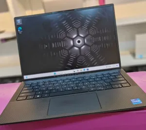 New Laptop Dell Precision 5480 32GB Intel Core I7 SSD 512GB