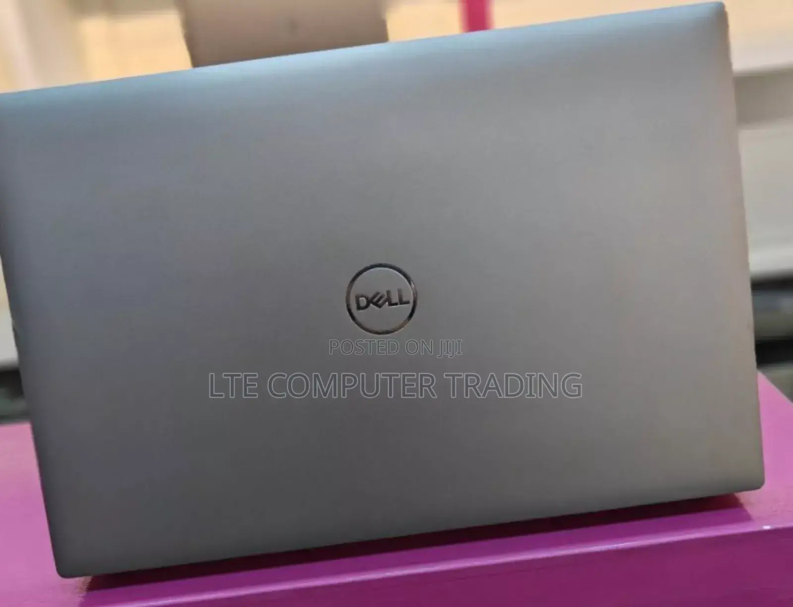 New Laptop Dell Precision 5480 32GB Intel Core I7 SSD 512GB