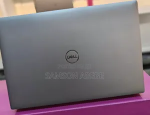 New Laptop Dell Precision 5480 32GB Intel Core I7 SSD 512GB