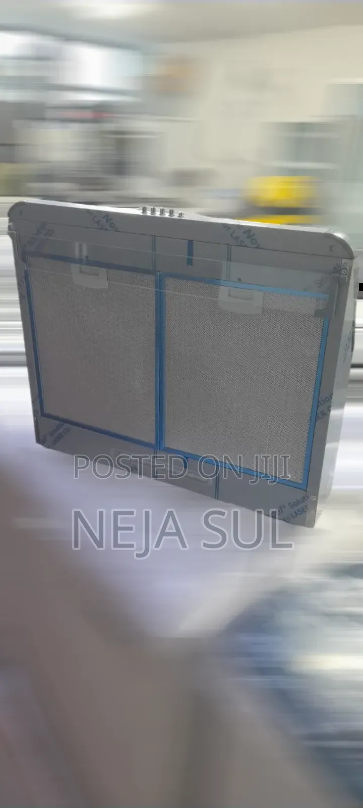 Range Kitchen Hood Alveus 60×60 Range Sale Price Ethiopia