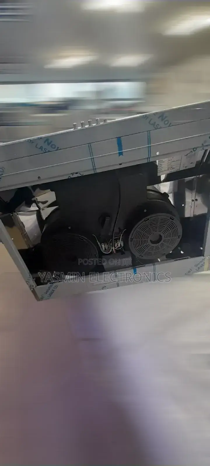 Range Kitchen Hood 60.Cm Range Hoodes Deliver