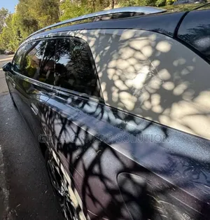 Volkswagen ID.6 2023 Blue