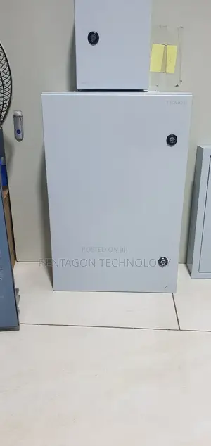 Out Door Server Rack 60×40