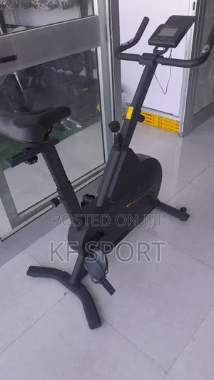 Exersit Bike (የስፖርት ሳይክል)