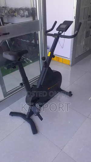 Exersit Bike (የስፖርት ሳይክል)
