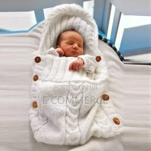 Photo - Baby Blanket