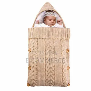 Photo - New Born Baby Sleeping Bag