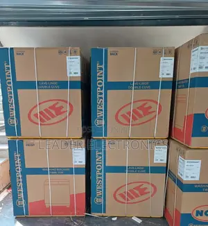 Westpoint Washing Machine 14.Kg