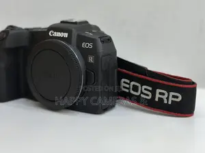 Photo - Canon Rp Mirrorless Camera Body Only