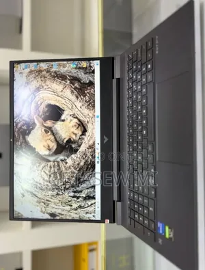 New Laptop HP Victus 15 16GB Intel Core I7 SSD 512GB