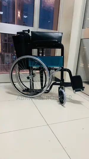 Strong Aluminum Wheelchair2wheelchair8wheelchair65wheelchair