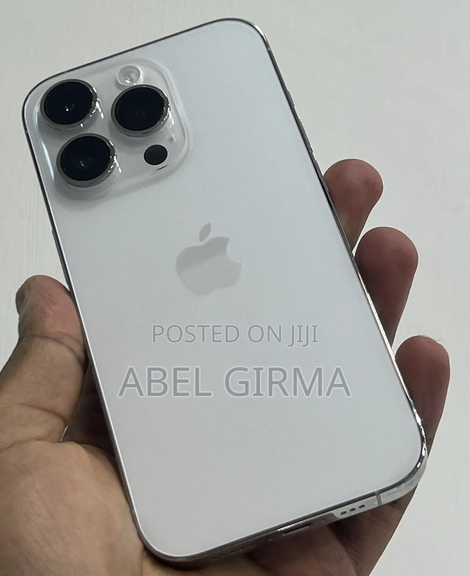 Apple iPhone 14 Pro 256 GB Silver