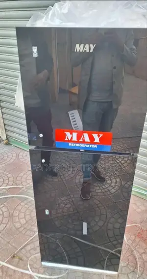 Photo - May Refrigerator 220