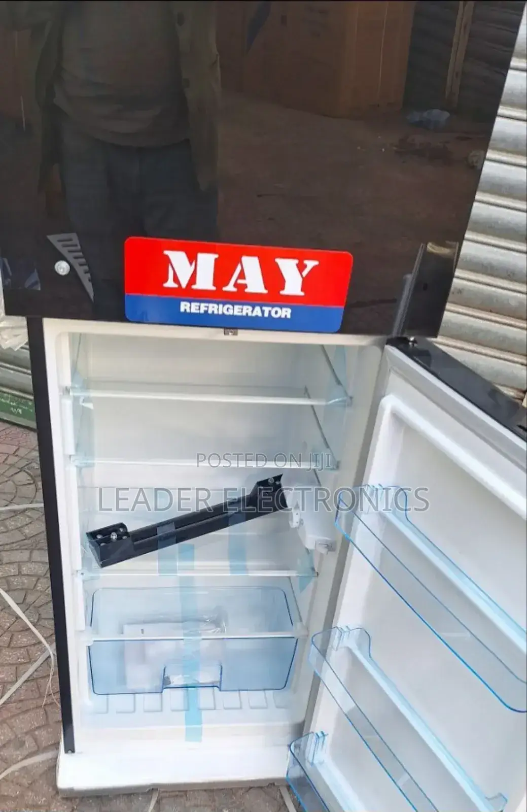 May Refrigerator 220