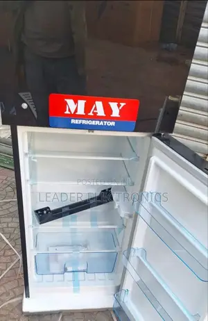 May Refrigerator 220