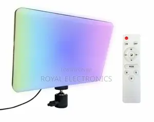 RGB Professional Photography Fill Light