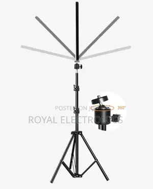 RGB Professional Photography Fill Light