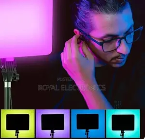 RGB Professional Photography Fill Light