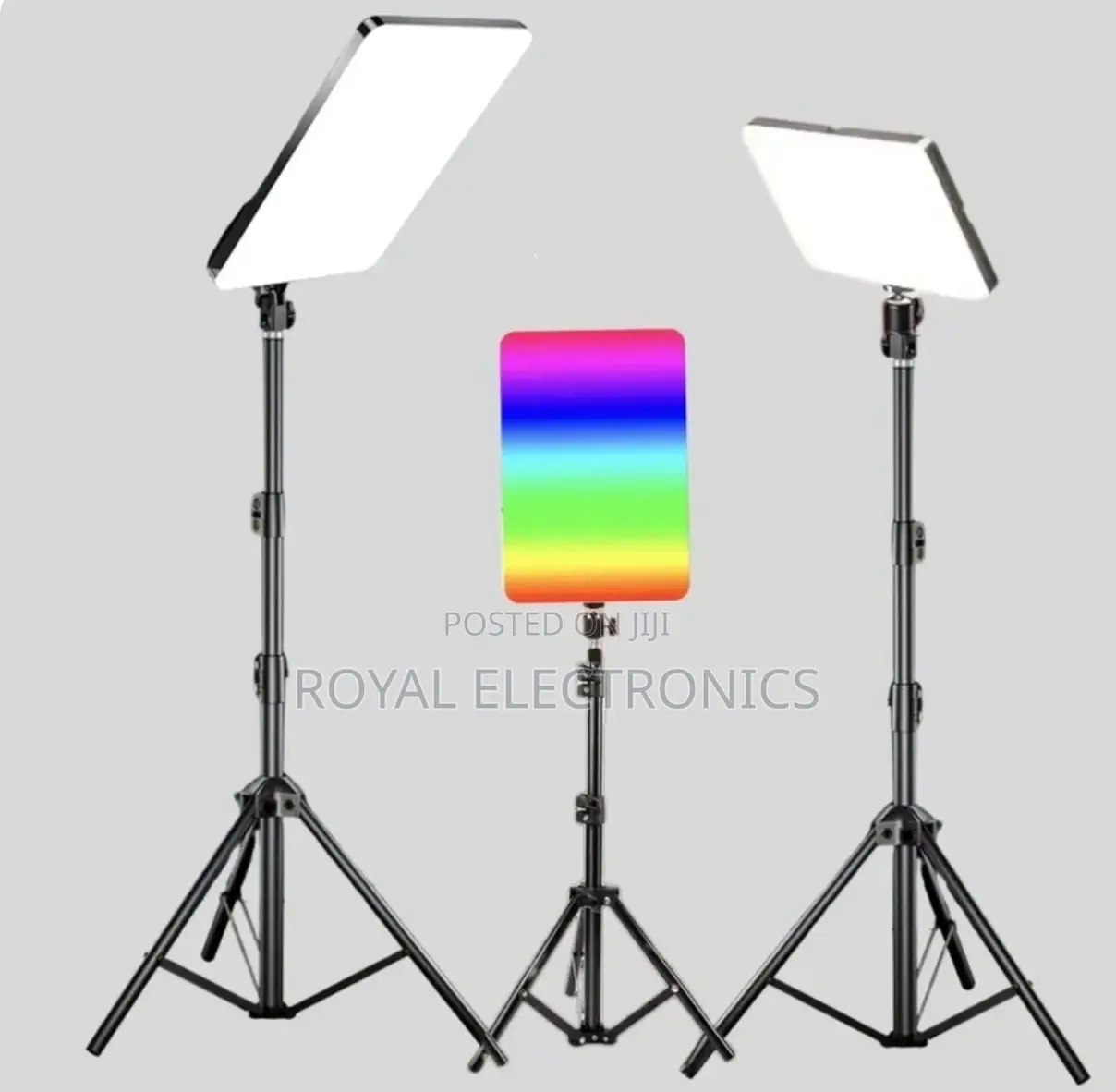 RGB Professional Photography Fill Light