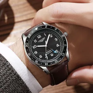 Longines Men's Watch