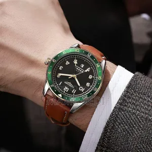 Photo - Longines Men's Watch