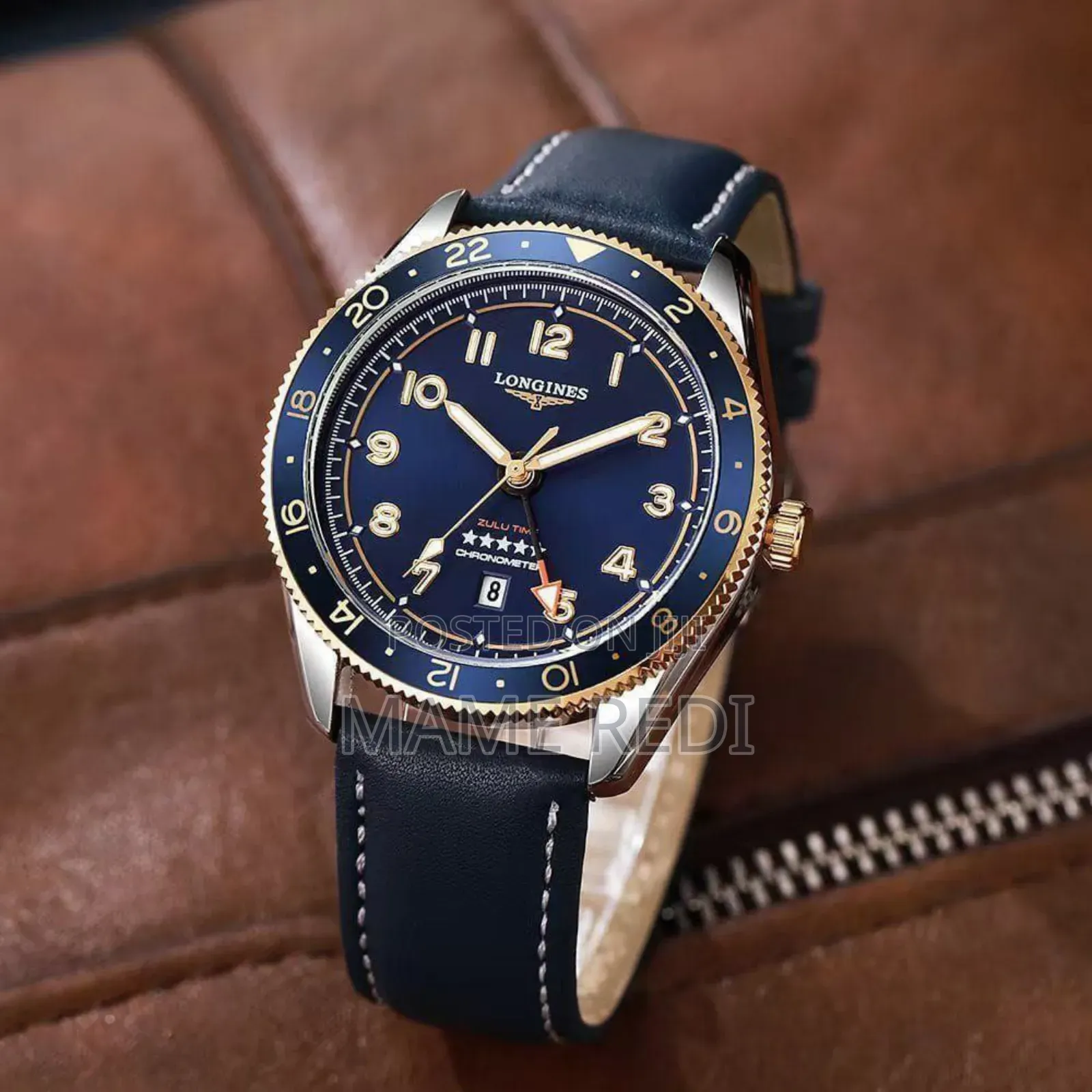 Longines Men's Watch