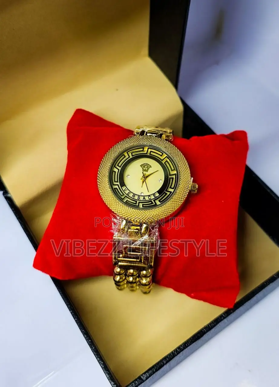 Woman Watch Collection