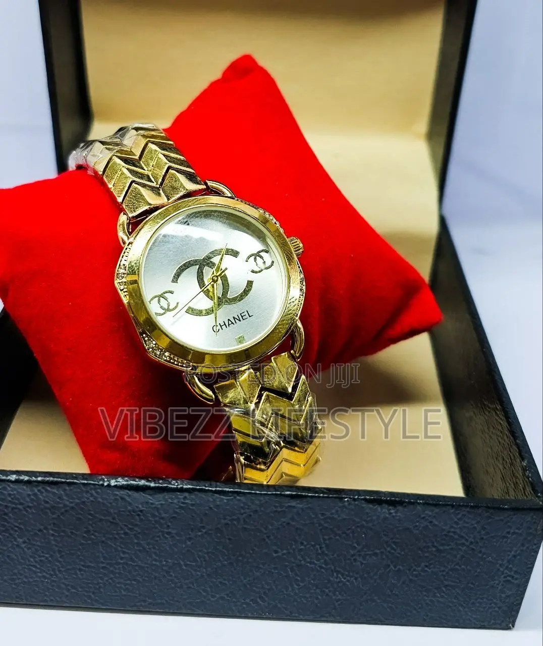 Woman Watch Collection