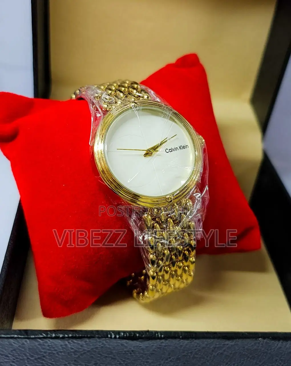 Woman Watch Collection