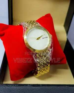 Woman Watch Collection