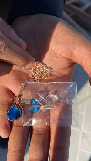 Photo - Jewellery Luxury