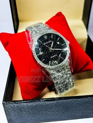 Luxury WATCHES