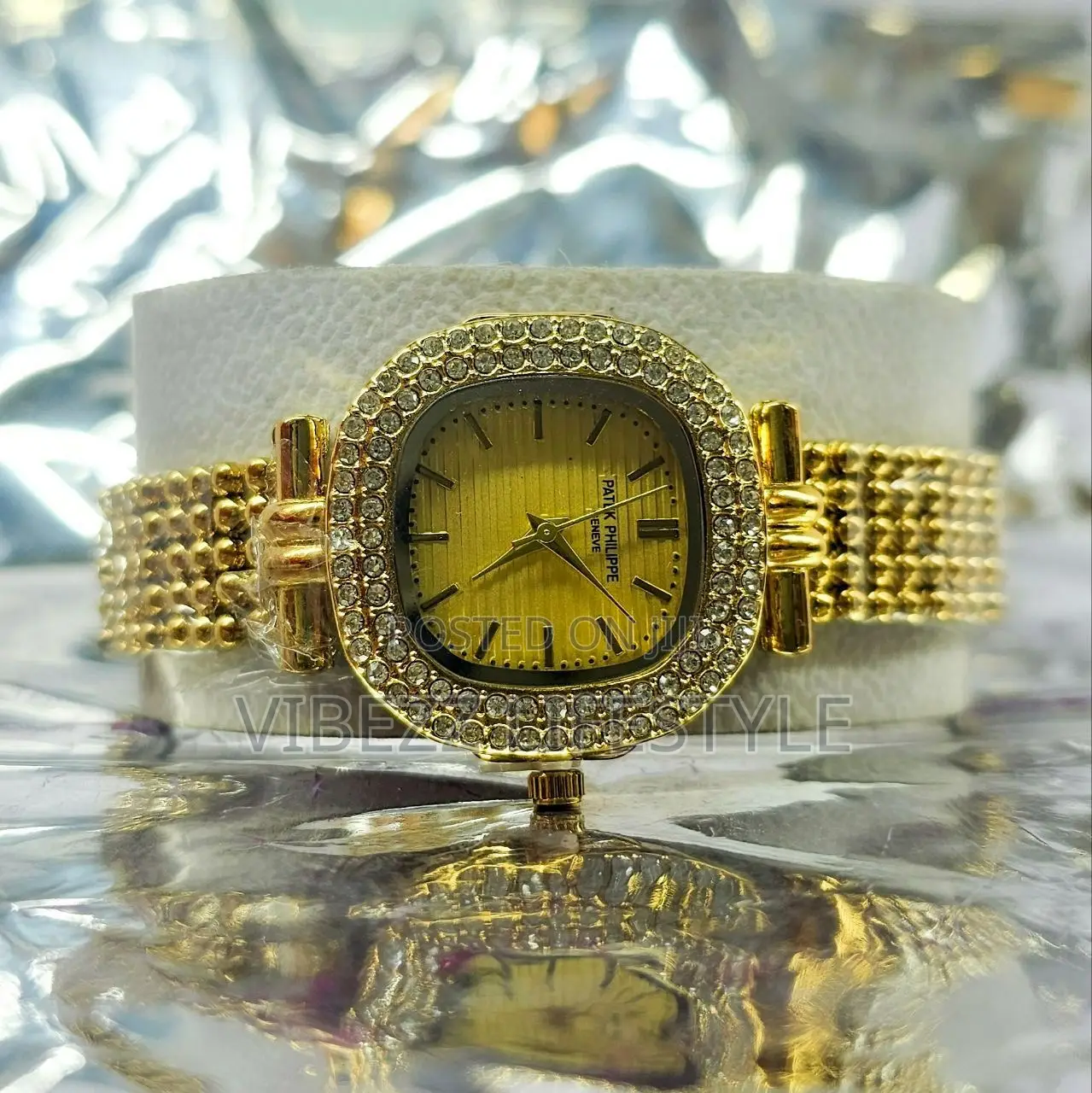 Rolex Woman’S Watches